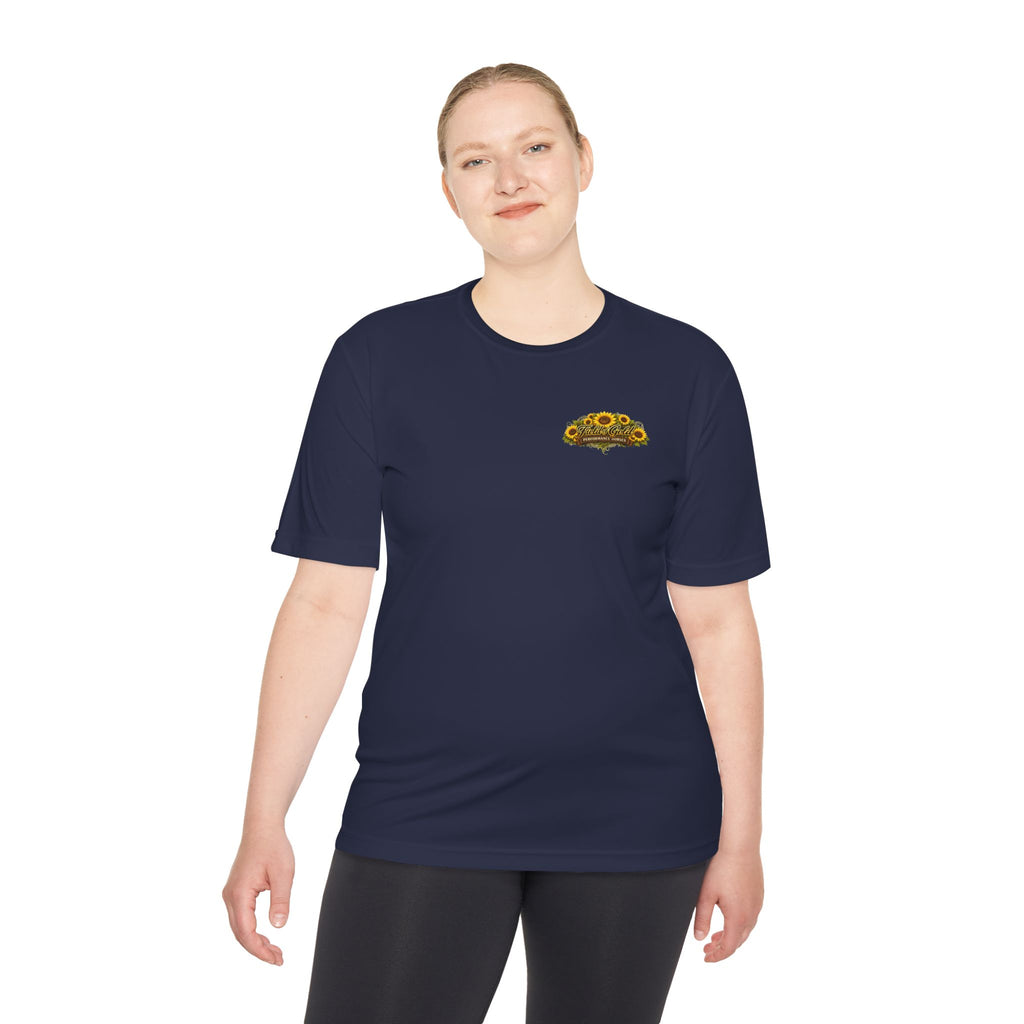 FOG Unisex Arena Shirt- Perfect under Show Clothes