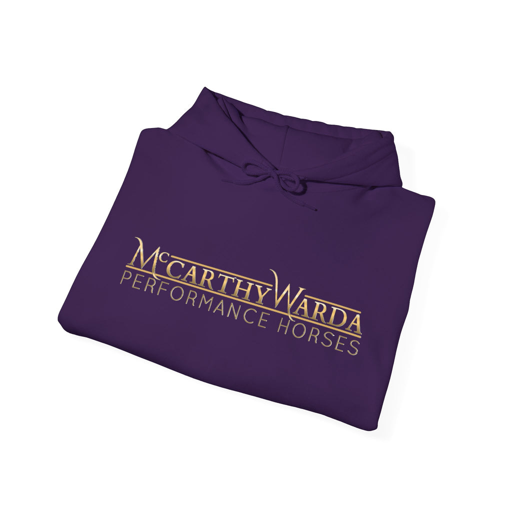 McCarthy Warda Unisex Heavy Blend™ Hooded Sweatshirt