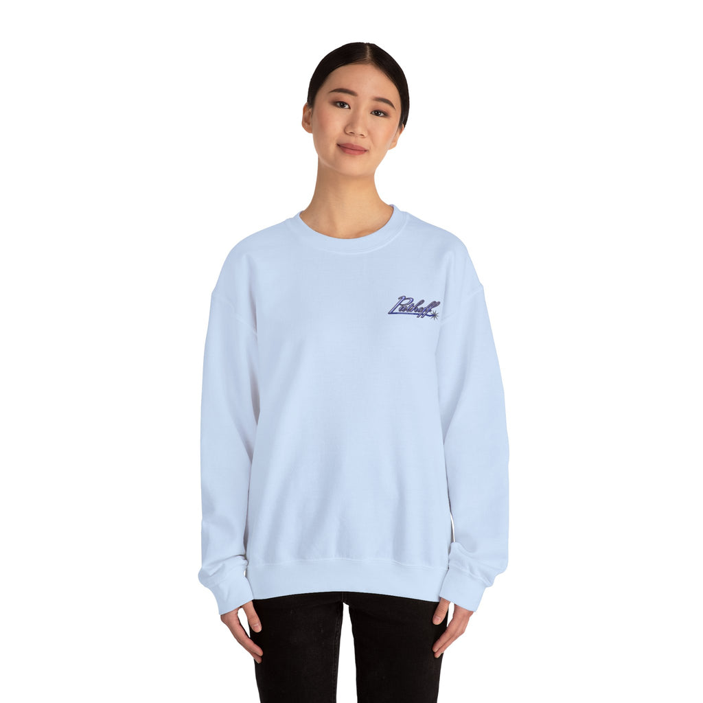 PET Unisex Crewneck Sweatshirt