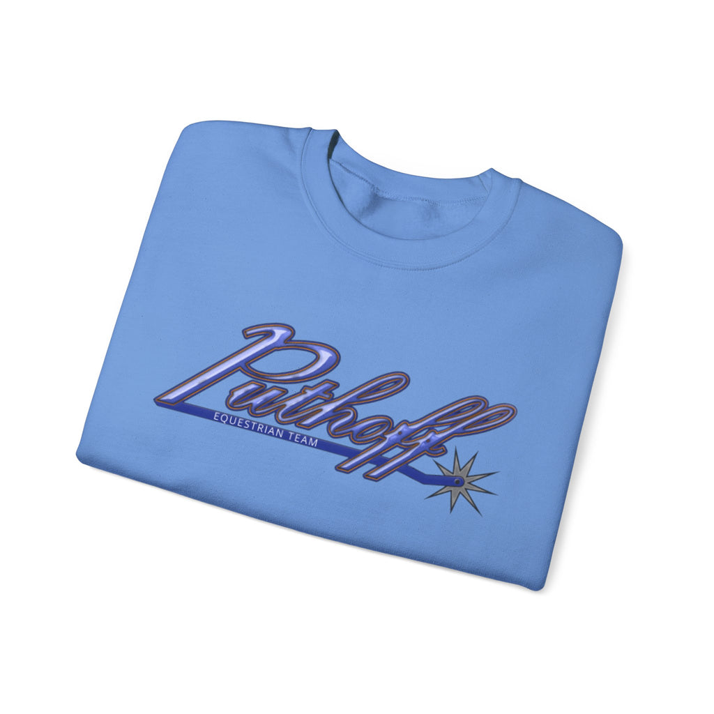 PET Cozy Unisex Crewneck Sweatshirt