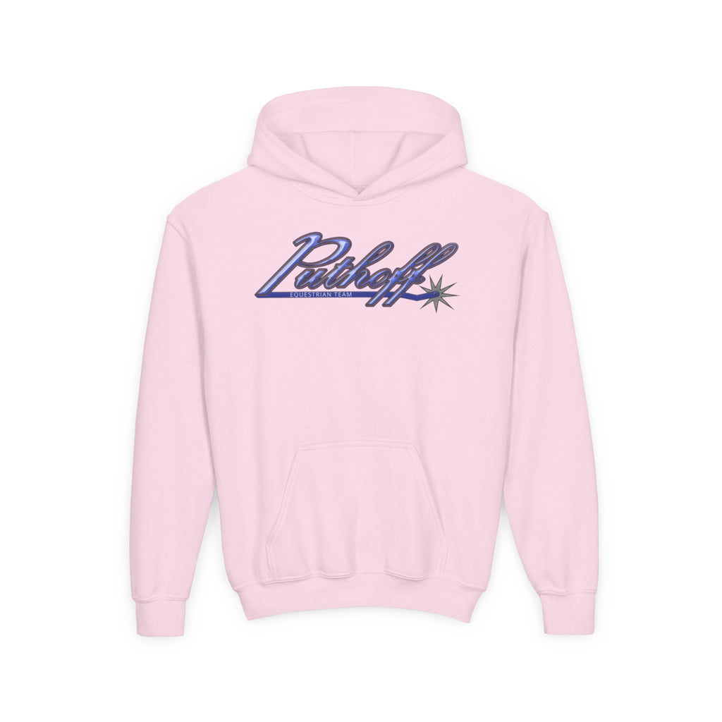 PET Youth Heavy Blend Hooded Sweatshirt