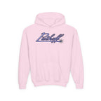 PET Youth Heavy Blend Hooded Sweatshirt