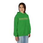McCarthy Warda Performance Horses Youth Hoodie