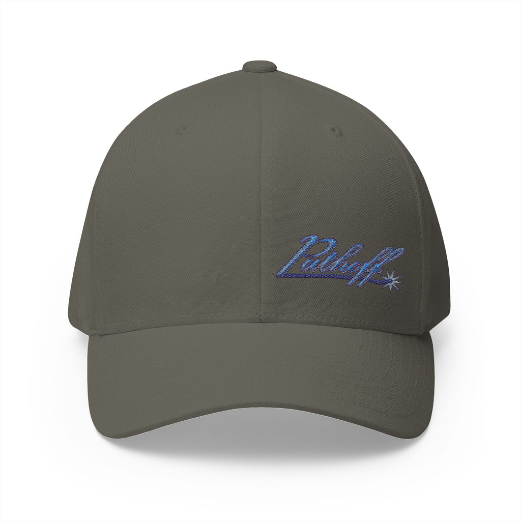 Puthoff FlexFit Embroidered Hat #2