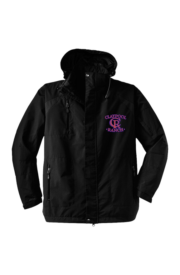 CR All-Season Jacket