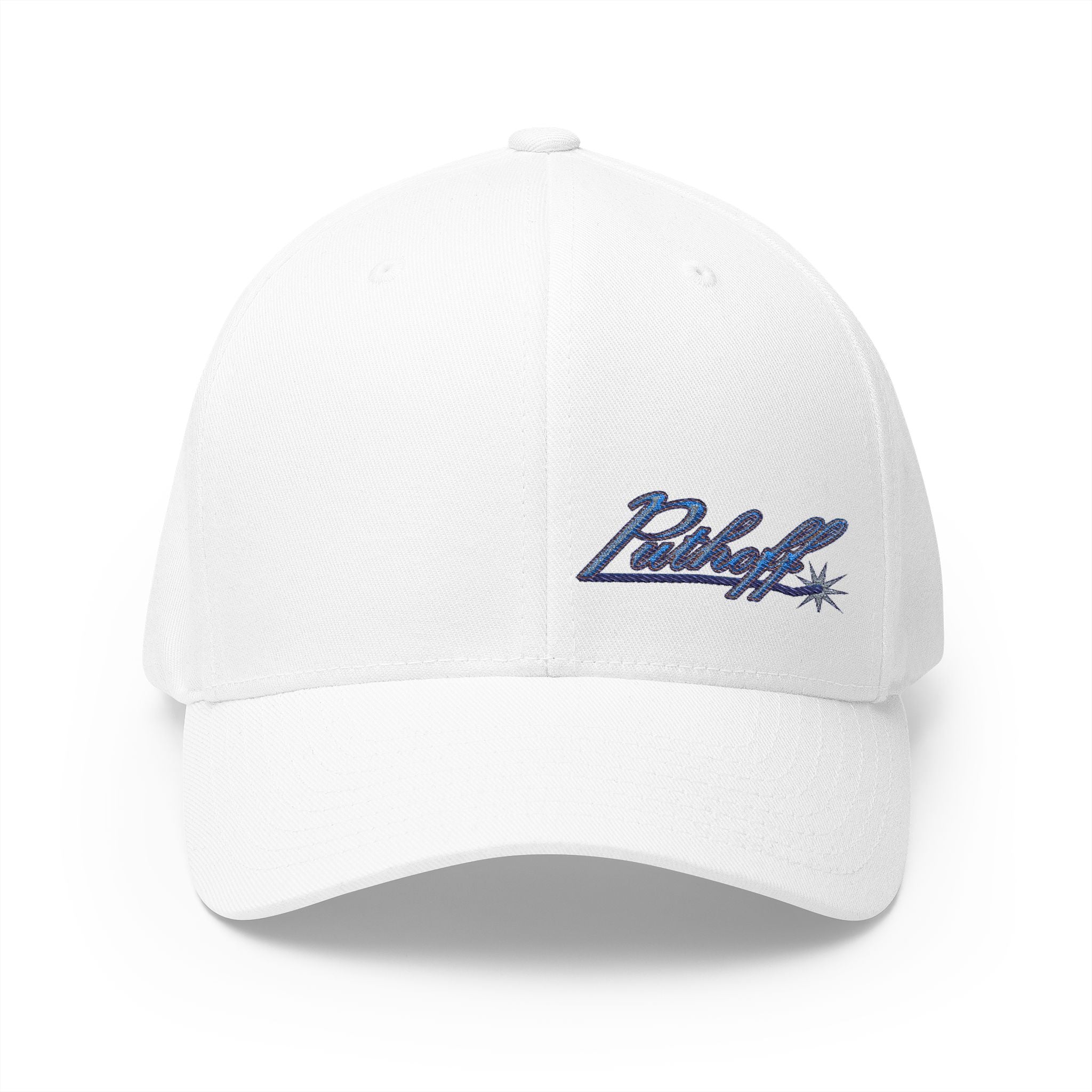 Puthoff FlexFit Embroidered Hat #2
