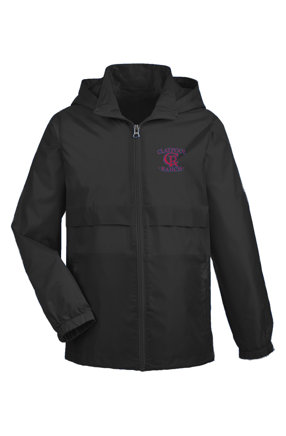CR Youth Zone Lightweight Jacket