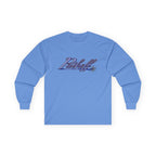 PPH Unisex Long Sleeve Tee