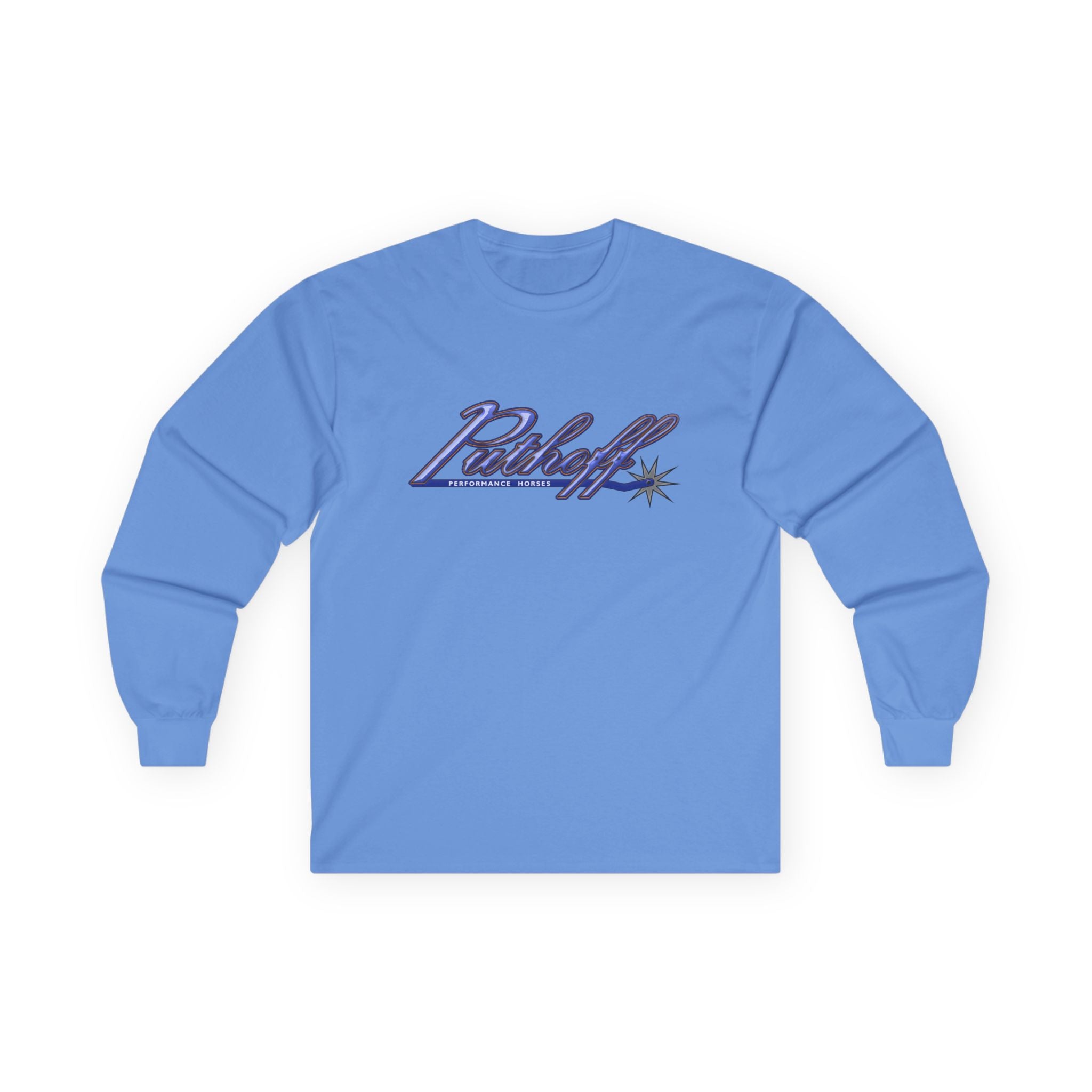 PPH Unisex Long Sleeve Tee
