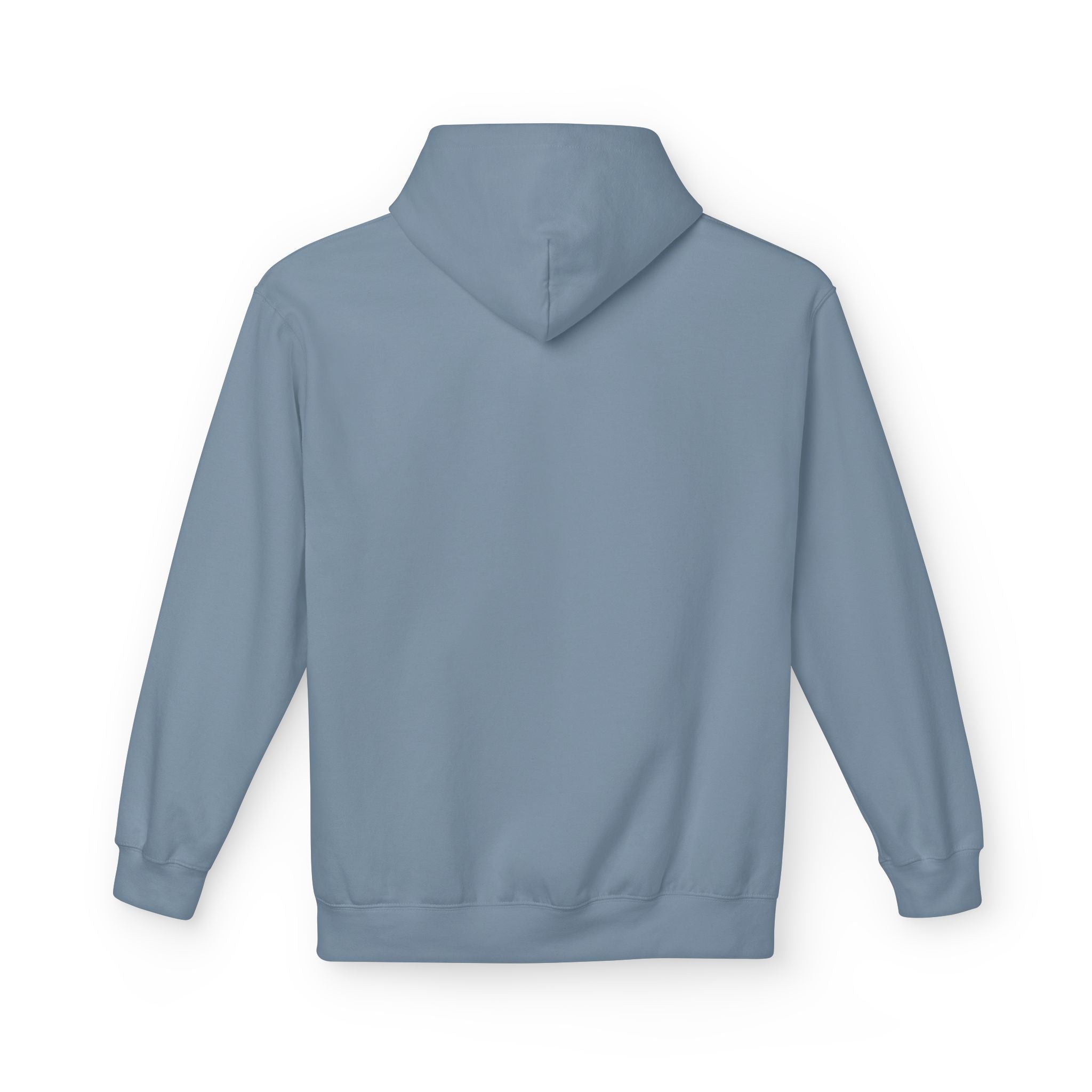 Field of Gold PH Unisex Midweight Softstyle Fleece Hoodie
