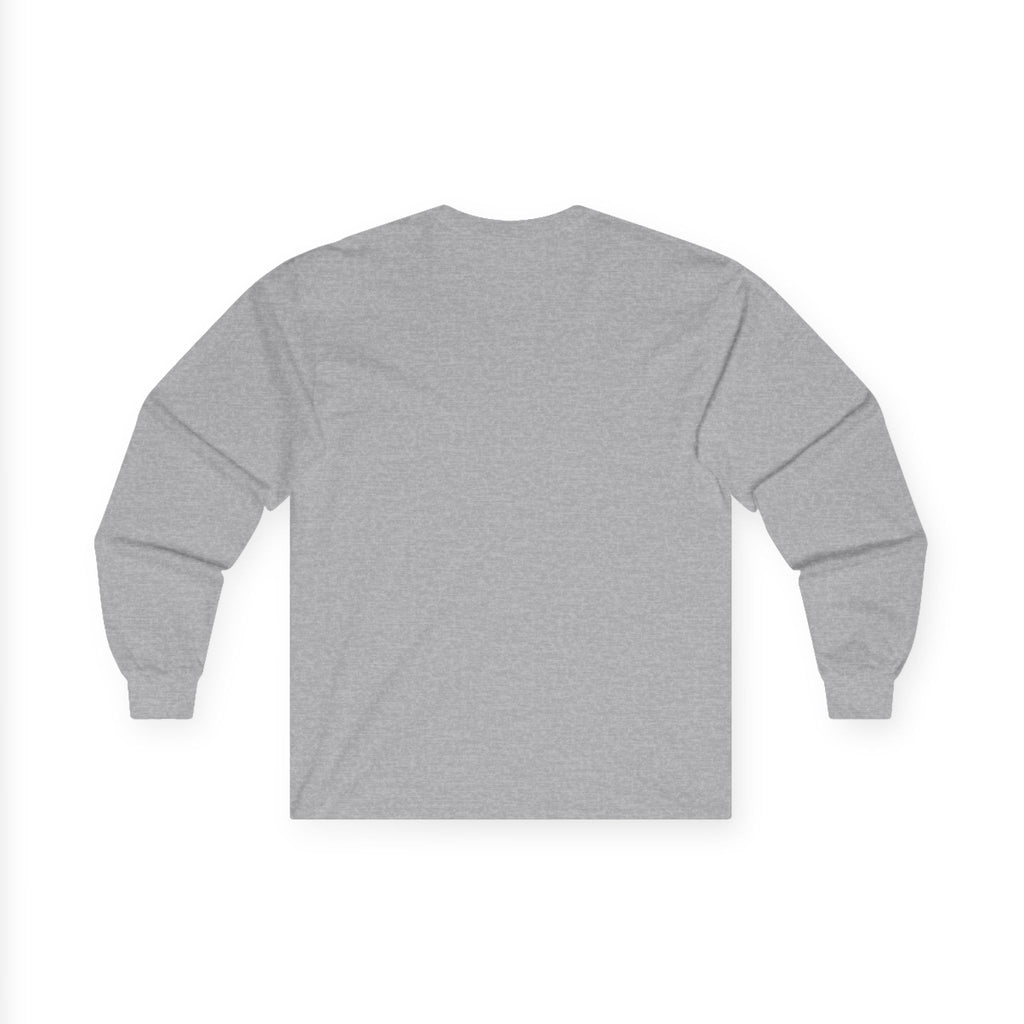 FOG Unisex Long Sleeve Tee