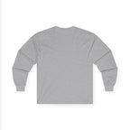 FOG Unisex Long Sleeve Tee