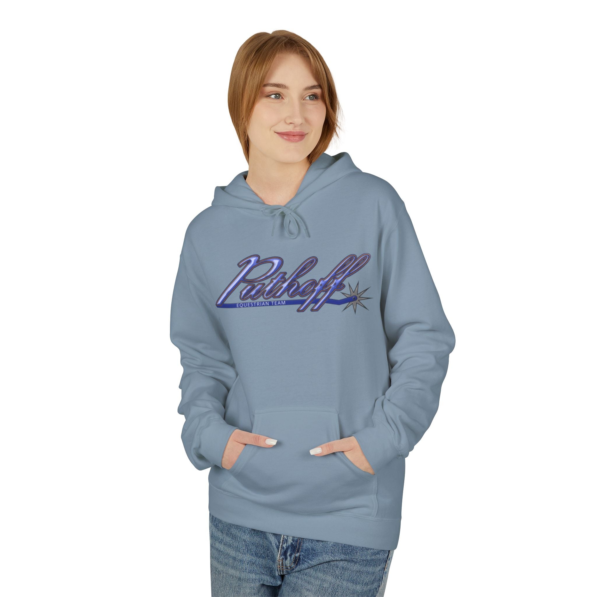 PET Super Soft Unisex Hoodie