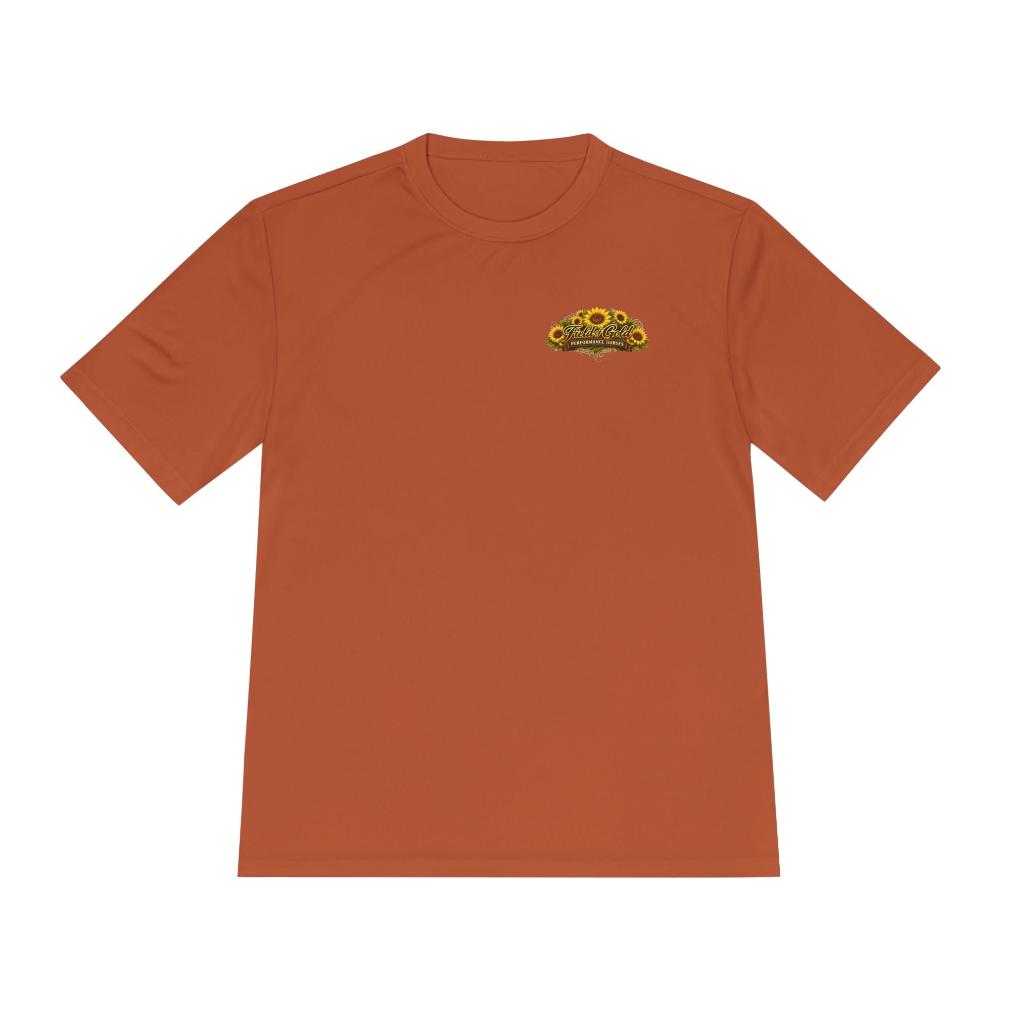 FOG Unisex Arena Shirt- Perfect under Show Clothes