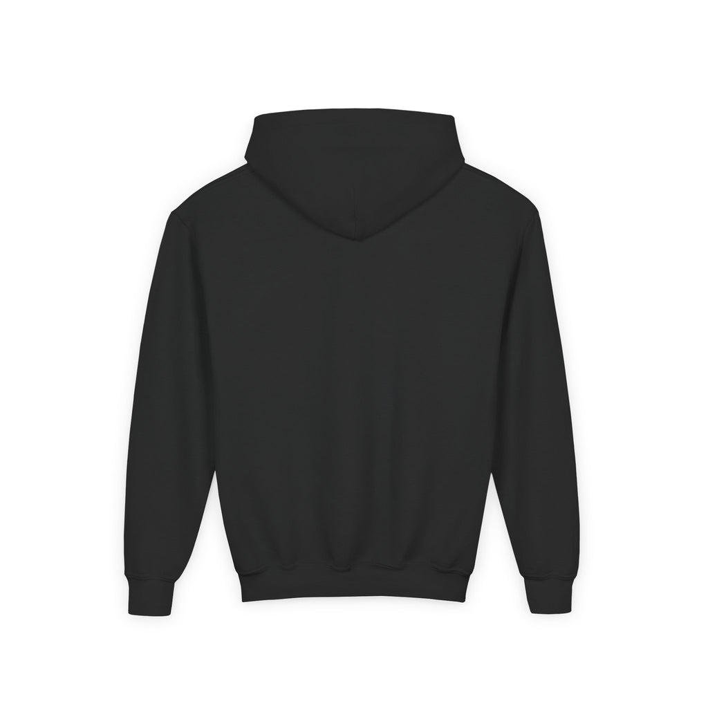 PET Youth Heavy Blend Hooded Sweatshirt