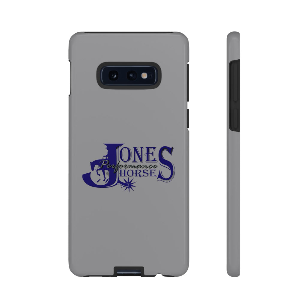 Jones PH Phone Tough Case gray