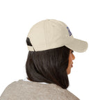 Putoff Embroidered Distressed Dad Hat