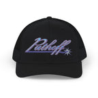 PPH Embroidered Richardson Trucker Cap
