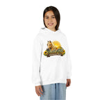 Fields of Gold Performance Horses Youth Hoodie