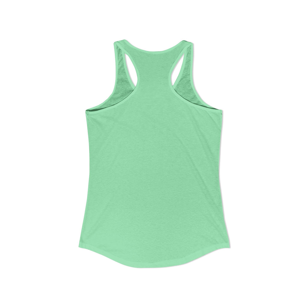 PPH Stylish Women's Racerback Tank Top