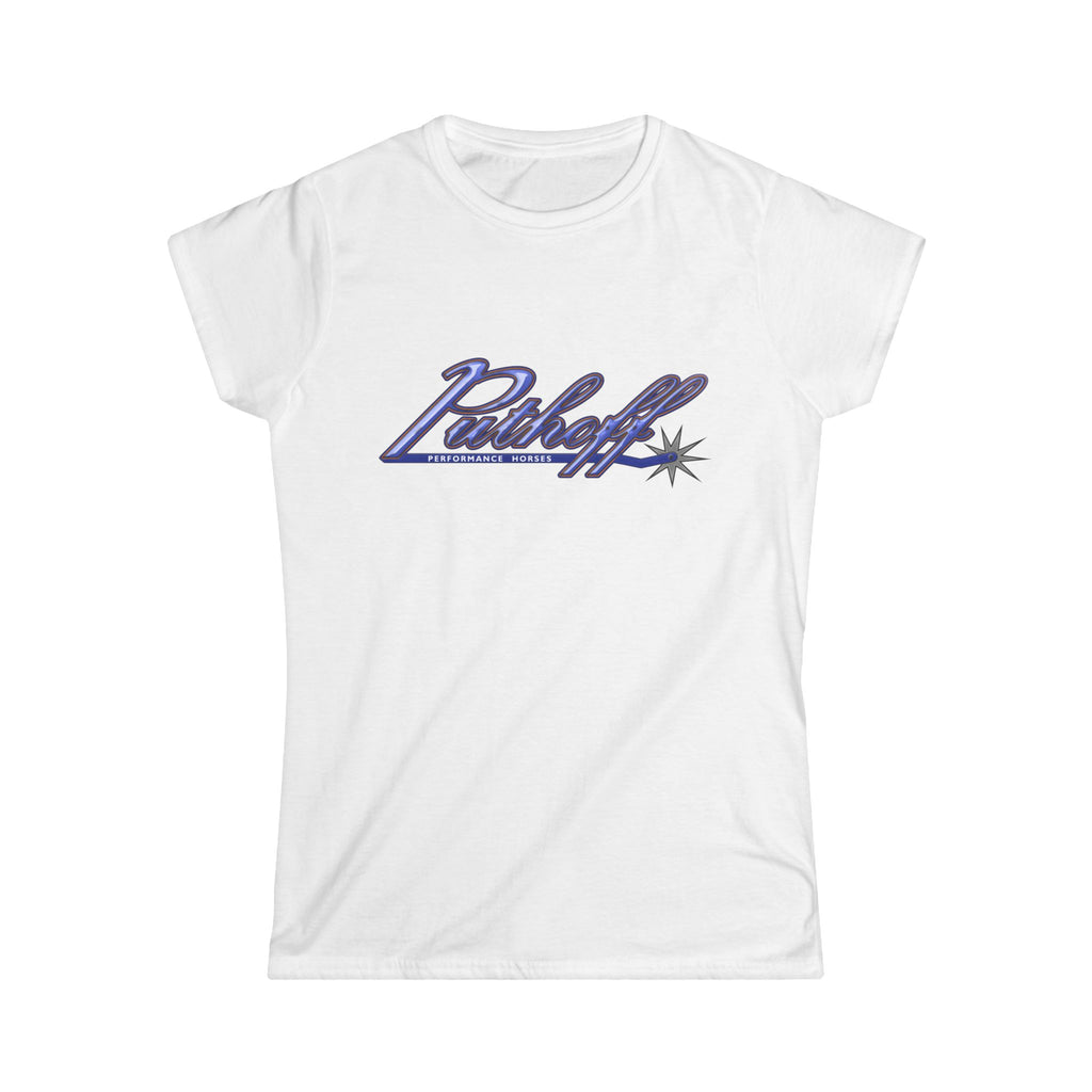 PPH Stylish Women's Softstyle Tee