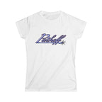 PPH Stylish Women's Softstyle Tee