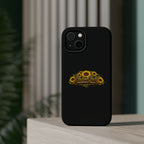 FOG Magnetic Impact Phone Case — "Fields of Gold" Protective Cover