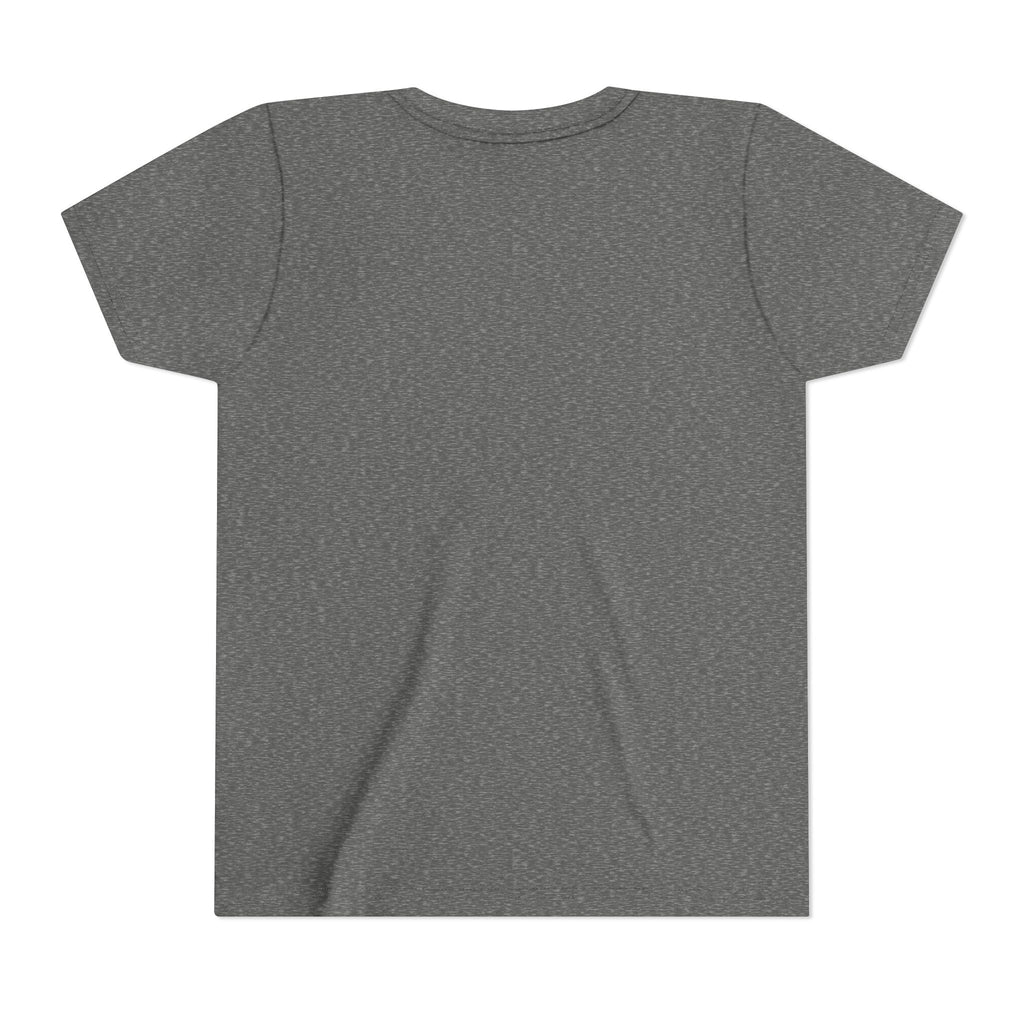 MC Show Horses Youth Short Sleeve Tee