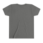 MC Show Horses Youth Short Sleeve Tee