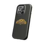 FOG Magnetic Impact Phone Case — "Fields of Gold" Protective Cover