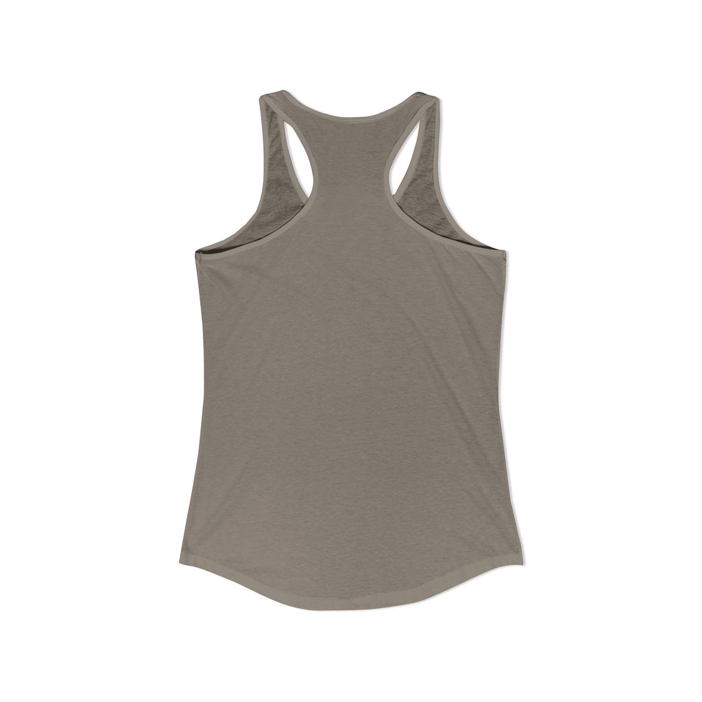 PPH Stylish Women's Racerback Tank Top