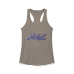 PPH Stylish Women's Racerback Tank Top