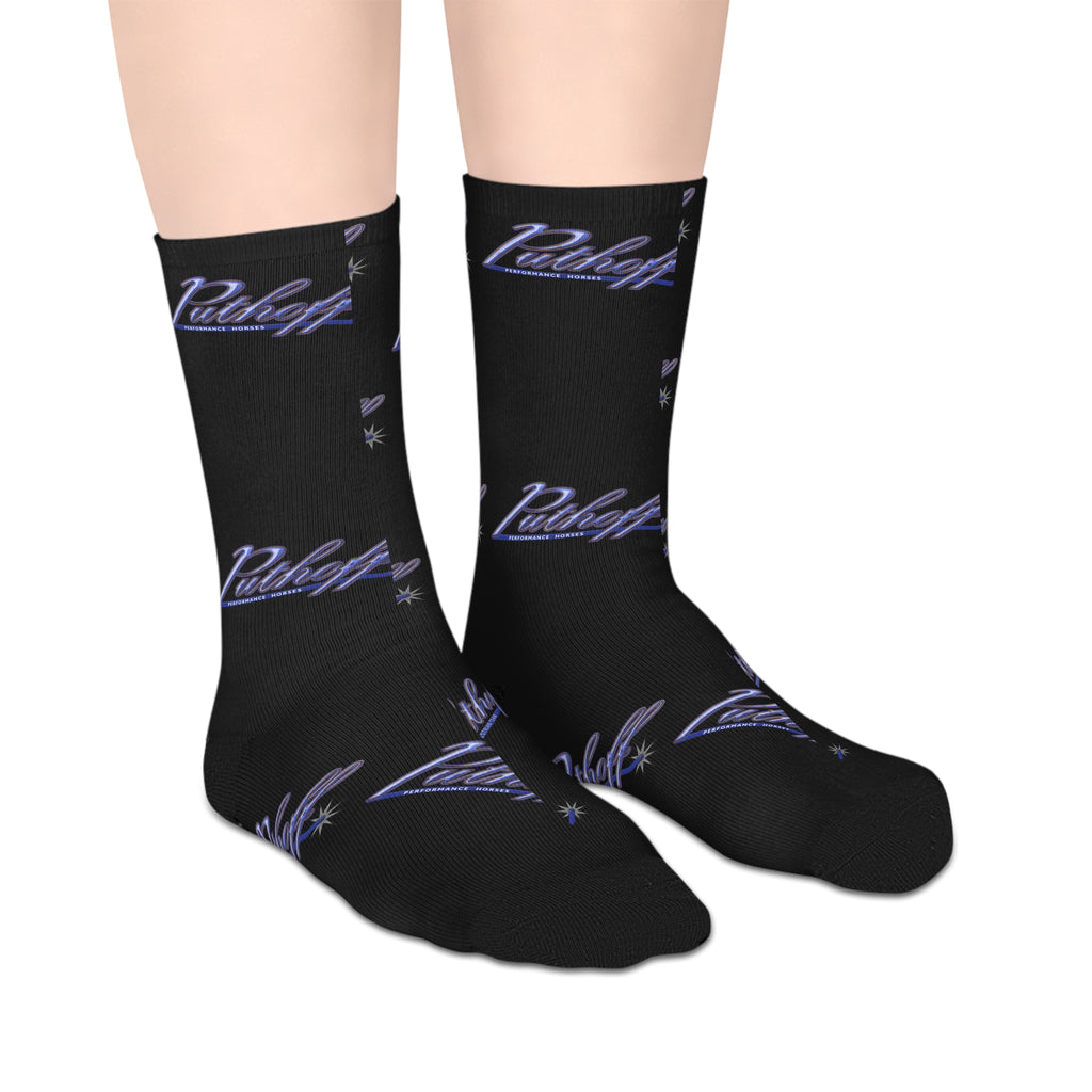 PET Boot Socks