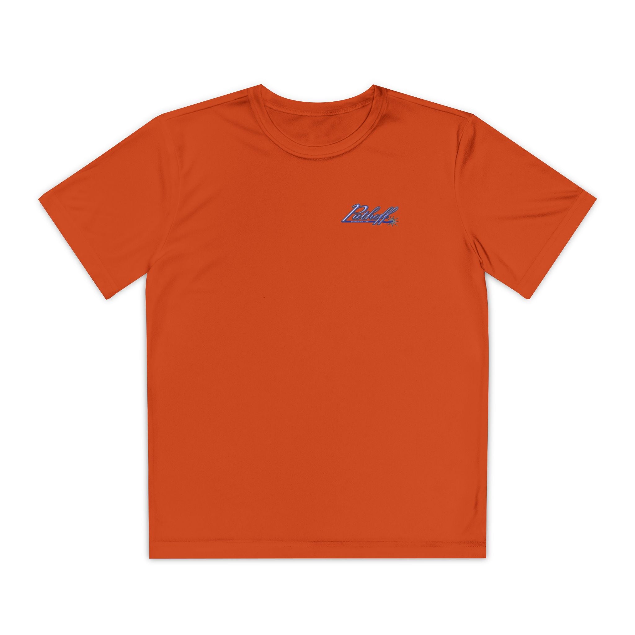 PET Youth Arena Shirt, perfect for under show shirts or riding on a hot day
