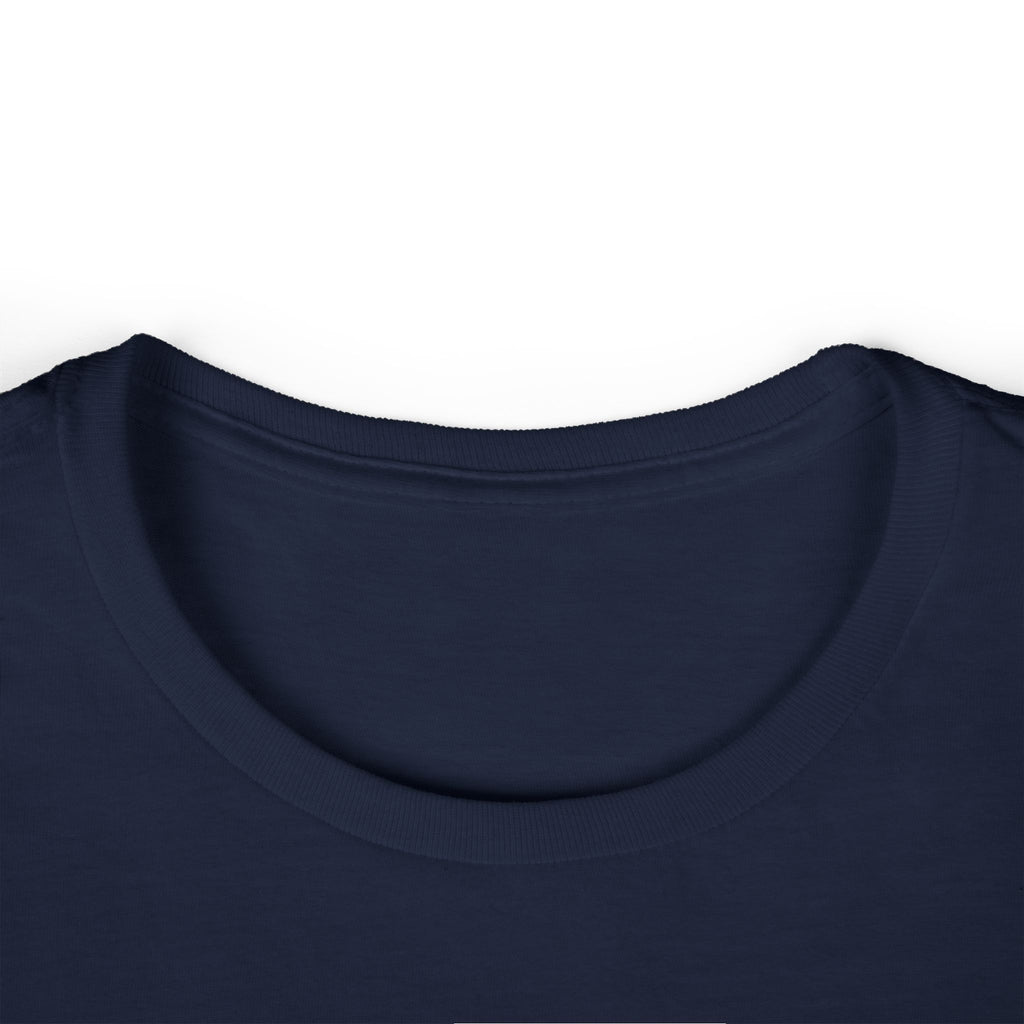 FOG Stylish Women's Softstyle Tee