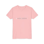 MC Show Horses Youth Short Sleeve Tee