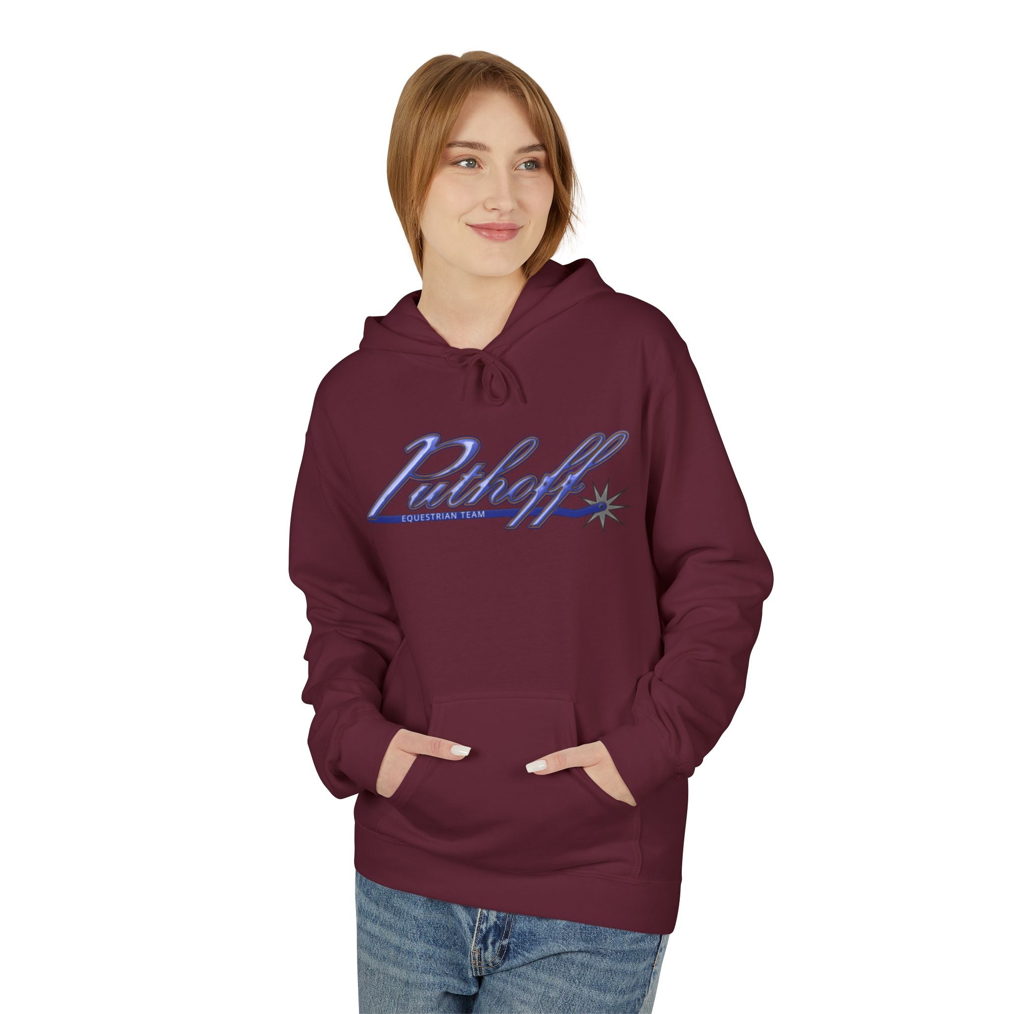 PET Super Soft Unisex Hoodie