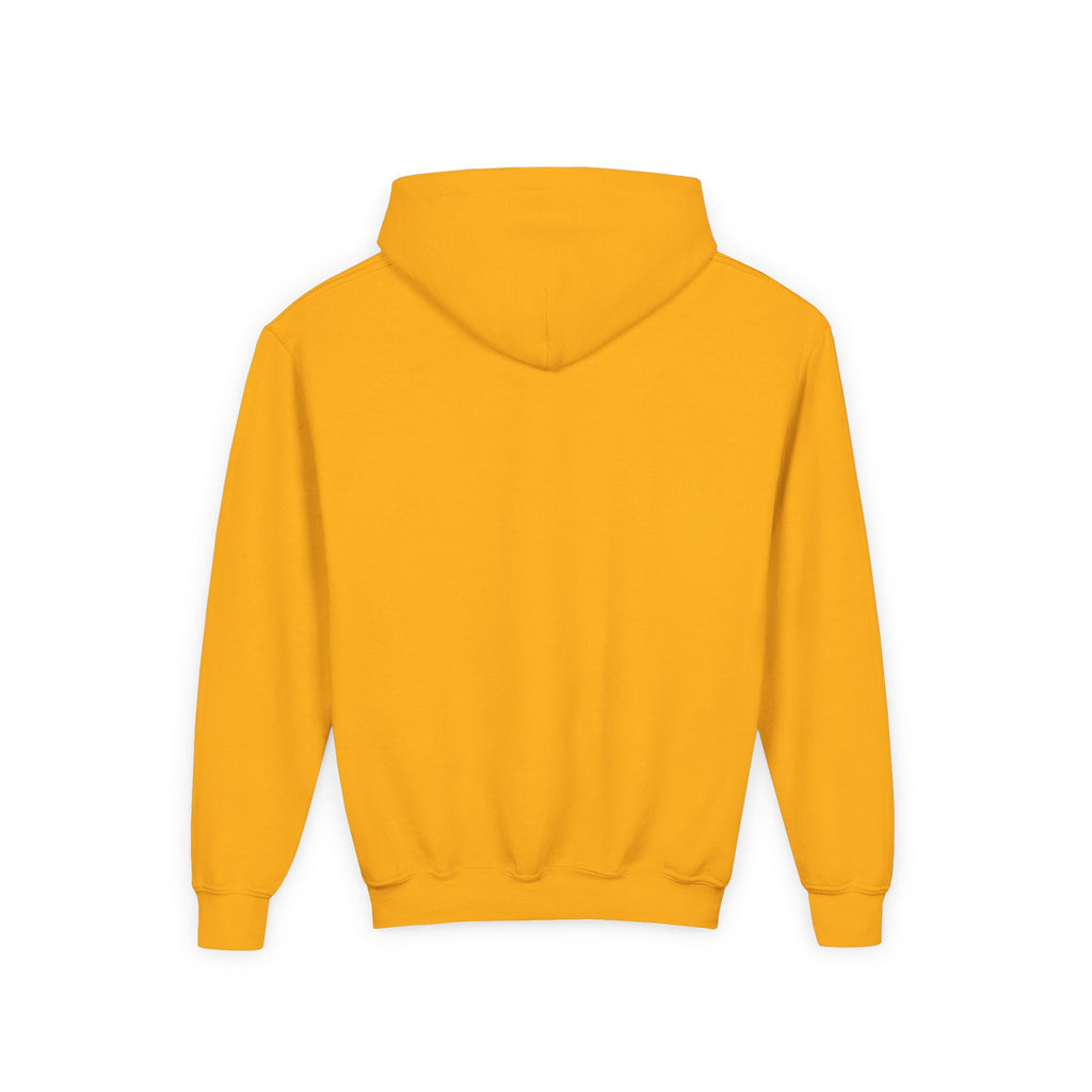 Fields of Gold Performance Horses Youth Hoodie