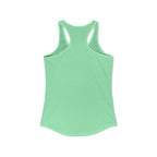 McCarthy Warda Women's Ideal Racerback Tank
