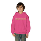 McCarthy Warda Performance Horses Youth Hoodie
