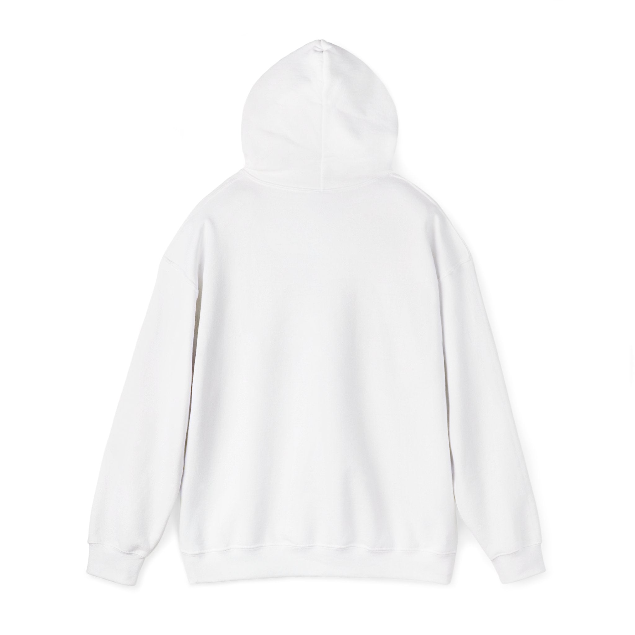 J Pogue PH Unisex Heavy Hooded Sweatshirt