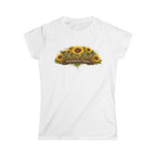FOG Stylish Women's Softstyle Tee