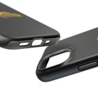 FOG Magnetic Impact Phone Case — "Fields of Gold" Protective Cover