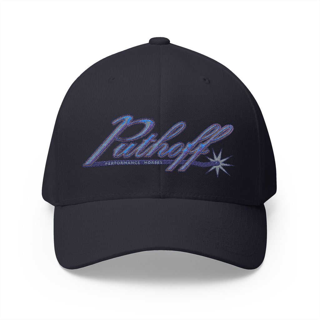 PPH FlexFit Embroidered Hat