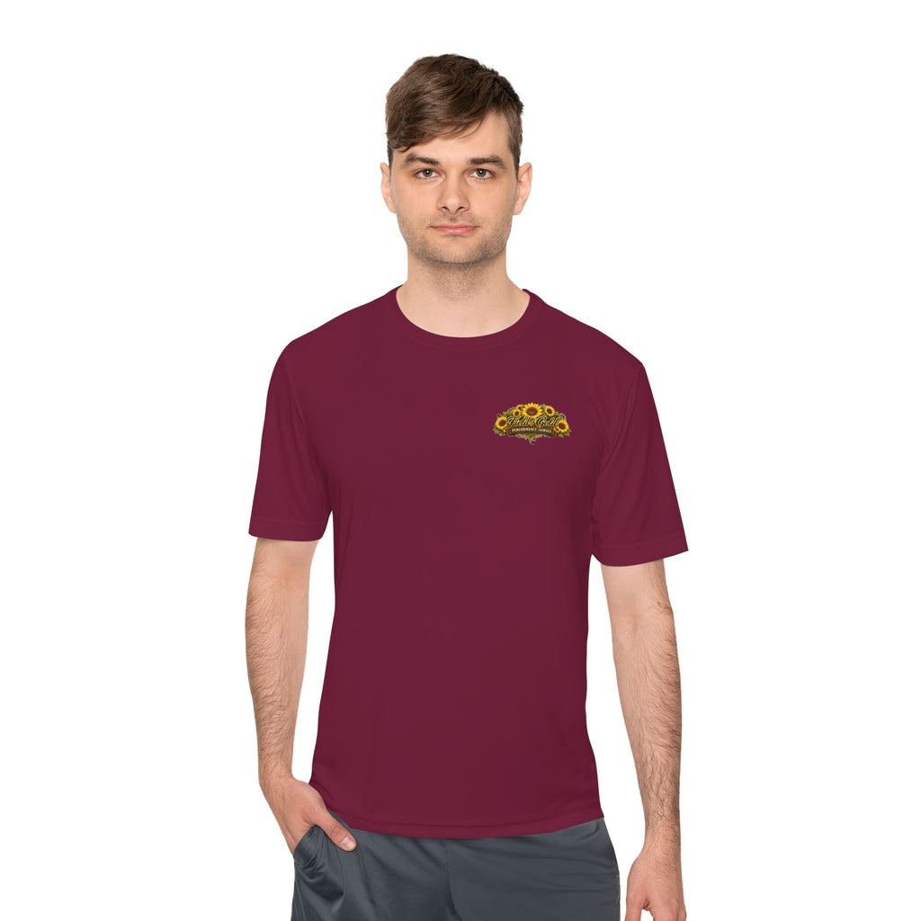 FOG Unisex Arena Shirt- Perfect under Show Clothes