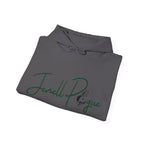 J Pogue PH Unisex Heavy Hooded Sweatshirt