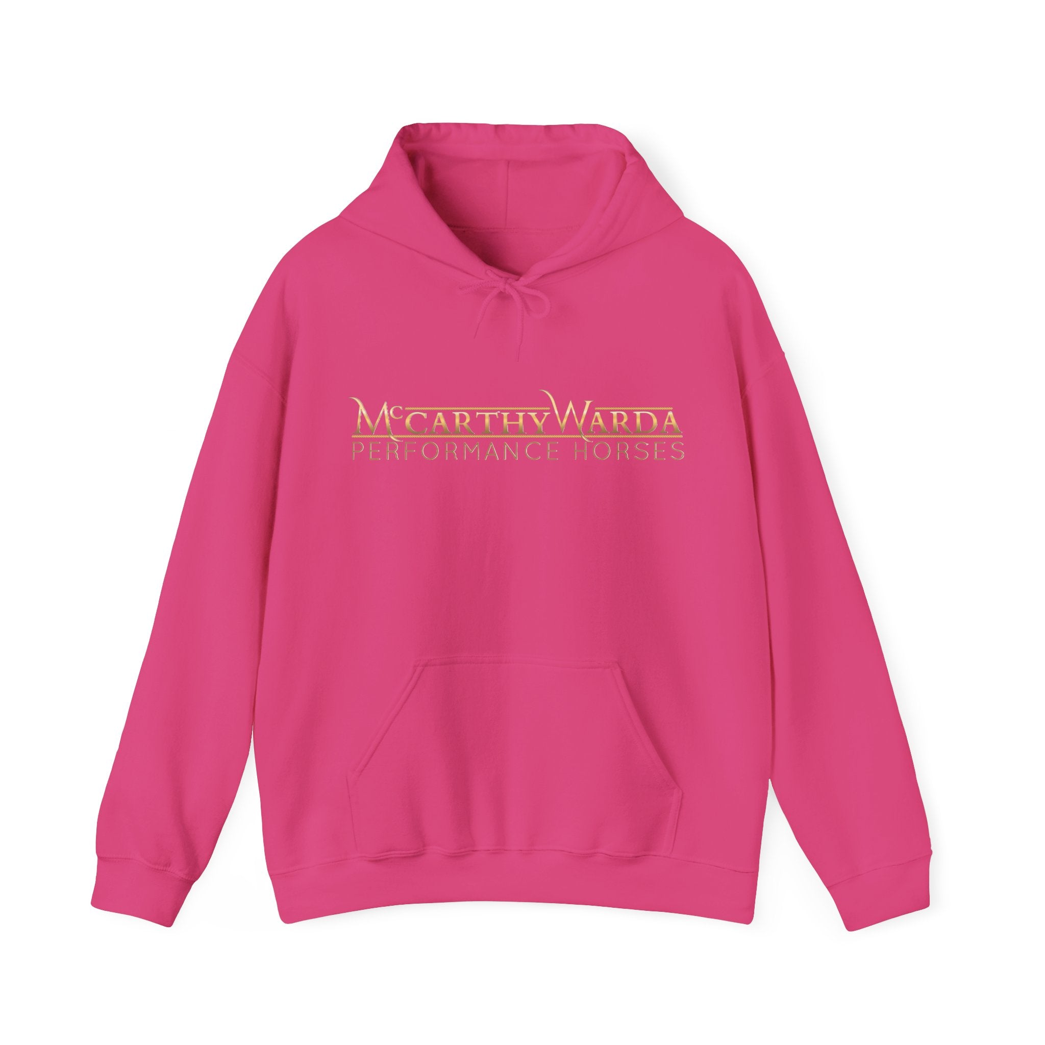McCarthy Warda Unisex Heavy Blend™ Hooded Sweatshirt