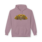 FOG Super Soft Unisex Hoodie