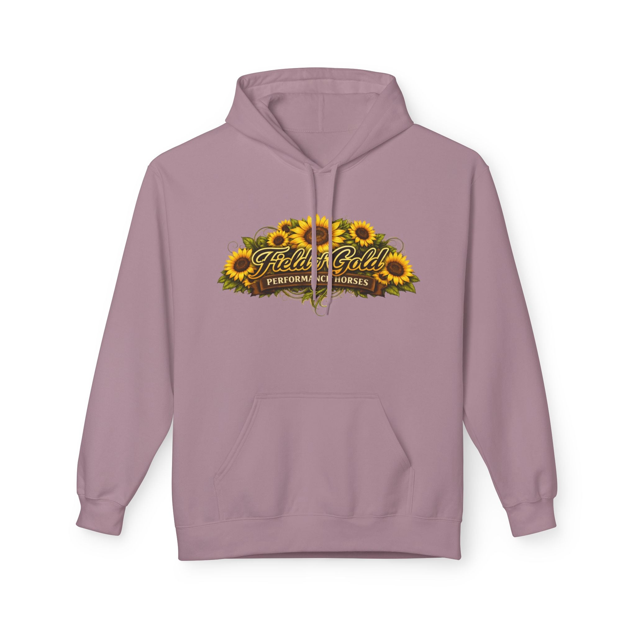 FOG Super Soft Unisex Hoodie