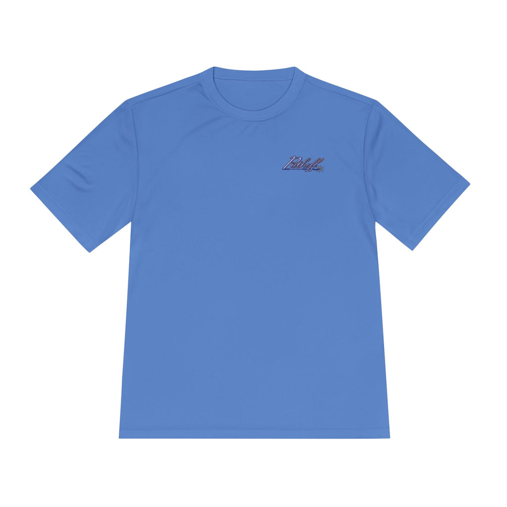 PET Unisex Arena Shirt, Perfect for under show shirts or riding on a hot day